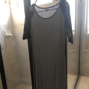 Lula Roe Julia Dress